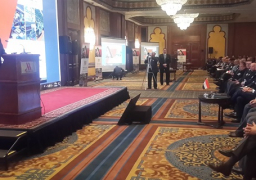 قابيل : تذليل العقبات امام المستثمرين واصحاب الصناعات والمصدرين