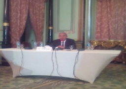 قابيل يعلن 5 محاور للاستراتيجية الصناعية والتجارة الخارجية 2020