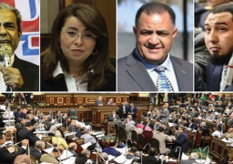 قانون الجمعيات الاهلية وكواليس مؤتمر التعليم في نادي العاصمة الليلة