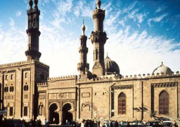 انطلاق المؤتمر الأول للطلاب الوافدين بالأزهر اليوم