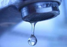 قطع مياه الشرب عن مناطق بمدينة نصر من 5 مساء الخميس