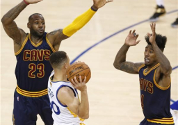 أفضل بداية لكافاليرز منذ 20 عاما