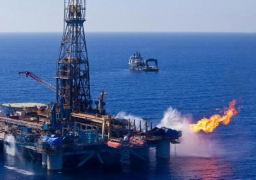 كشف بترولى فى خليج السويس بإنتاج مليون قدم غاز يوميًا