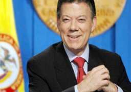 كولومبيا توقع إتفاق سلام جديدا مع متمردي فارك