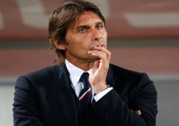 كونتي يفوز بجائزة أفضل مدرب في “البرمير ليج” خلال أكتوبر