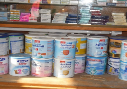 “معلومات مجلس الوزراء” ينفي زيادة في أسعار لبن الأطفال المدعم