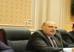 لجنة الدفاع بالنواب توصى بتشريع خاص بمحاربة الفساد
