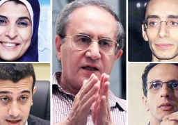 “لجنة العفو الرئاسى” تجدد عدم شمول قوائمها لـ”إخوان” ونظر حالات القصر