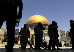 لجنة وزارية إسرائيلية توافق على مشروع قانون يمنع الآذان عبر مكبرات الصوت