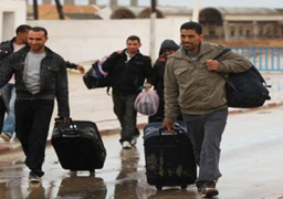 13 ديسمبر.. اخر فرصة للعمالة المخالفة لنظام الإقامة بقطر