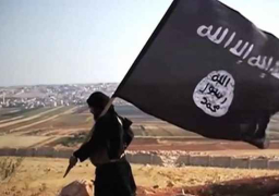 داعش يعلن مسئوليته عن انفجار سياره مفخخة فى بغداد