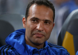 الزمالك يرفض استقالة مؤمن سليمان ويجدد الثقة في الجهاز الفني