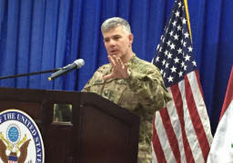 التحالف الدولي : لا ندعم تركيا في هجومها على مدينة الباب السورية