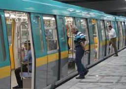 مترو الأنفاق ينفى صدور قرارات بشأن زيادة أسعار التذاكر حتى الآن