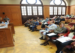 مجلس النواب يوافق على قانون الجمعيات من حيث المبدأ