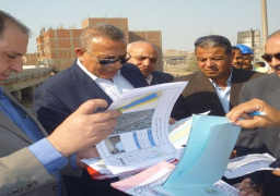 محافظ الجيزة يعلن عن حوار مجتمعى لتحديد احتياجات المواطنين بمشروع تطوير شمال إمبابة