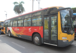 محافظ القاهرة ينفى زيادة تعريفة النقل العام