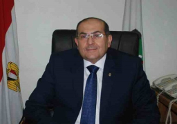 محافظ سوهاج يؤكد الاستعداد التام للدفاع عن امن واستقرار الوطن وسلامة المواطنين