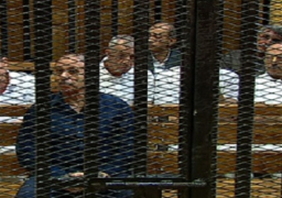 اليوم.. محاكمة العادلي و12 آخرين بتهمة الاستيلاء على أموال الداخلية