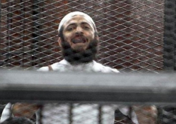 اليوم .. محكمة النقض تستكمل محاكمة حبارة في “مذبحة رفح الثانية “