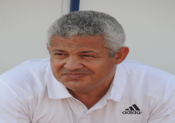 محمد حلمي مديرا فنيا للفريق الأول لنادي الزمالك