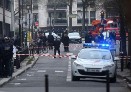 مدعى عام باريس يؤكد أن أعضاء الخلية الإرهابية المعتقلة أعلنوا الولاء لـ”داعش”