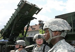 مسئول روسي يؤكد تعزيز الدفاع الجوي ردا على الدرع الصاروخية الأمريكية