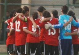 مصر تخسر أمام الكاميرون في افتتاح كأس إفريقيا لكرة القدم للسيدات