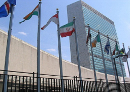 مصر تفوز بعضوية لجنة القانون الدولي التابعة للأمم المتحدة