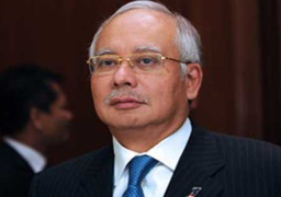 مظاهرة حاشدة فى ماليزيا للمطالبة بتنحى رئيس الوزراء