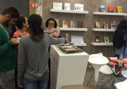 معرض الشارقة الدولي للكتاب يكرم الفائزين بجوائز الدورة الخامسة والثلاثين