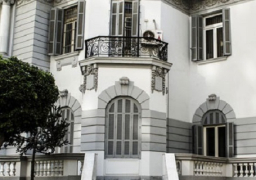 معرض للصور الفوتوغرافية بالمركز الثقافي الروسي