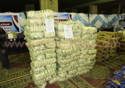 وزير الصناعة يفتتح اليوم معرض “الشعب يأمر” بأرض المعارض