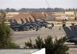 مقتل مدربين امريكيين اثنين في اطلاق نار بمدخل قاعدة عسكرية بالأردن