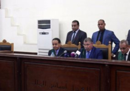 النيابة تحيل ملف قاضى الرشوة بالإسكندرية للاستئناف لتحديد جلسة محاكمته