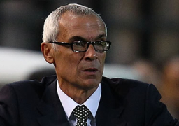 منتخب مصر جاهز لمواجهة غانا..وكوبر يستقر على الخطة والتشكيل