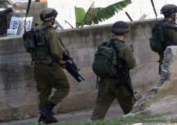 مسئولون لبنانيون: منع الإحتلال الإسرائيلى رفع الأذان فى القدس انتهاك فاضح