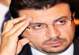 منع عمرو الليثي من السفر بناء على قرار النائب العام