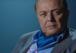 إهداء الدورة الـ”38″ لمهرجان القاهرة السينمائي إلى محمود عبد العزيز