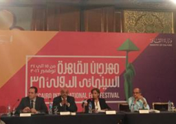 ضمن فعاليات مهرجان القاهرة.. سينما الغد تبدأ عروضها بخمسة أفلام