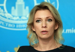 موسكو تعلن استعدادها لدعم عملية التفاوض بين الفلسطينيين والإسرائيليين