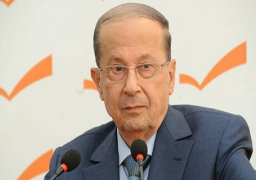 المعارضة السورية تطالب الرئيس اللبناني الجديد بسحب ميليشيات حزب الله من سوريا