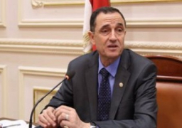 نائب وزير التعليم يلتقى سفير النمسا لبحث تطوير التعليم الفني