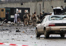 مقتل 4 فى هجوم انتحارى بالعاصمة الأفغانية كابول