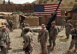 واشنطن تنفي نية دخول القوات الأمريكية الموصل