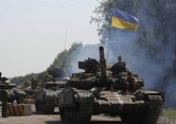 الجيش الأوكراني يسقط أربعة صواريخ كروز روسية وثلاث طائرات مسيرة قتالية