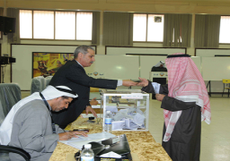 وزارة الإعلام الكويتية تؤكد إتمام استعداداتها لانتخابات مجلس الأمة غدا السبت