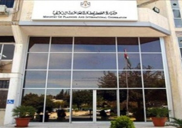 وزيرا التعاون الدولي و الصحة يبحثان توفير منح لتحسين الرعاية الصحية