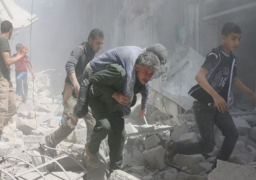 وزارة الدفاع الروسية تعلن استعدادها تفعيل هدنة إنسانية جديدة فى حلب