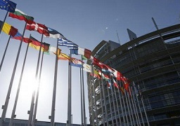 وزراء خارجية الاتحاد الأوروبى يبحثون العلاقات مع تركيا